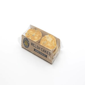 Welsh Cakes x6