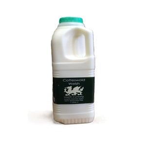 Semi Skimmed  Milk