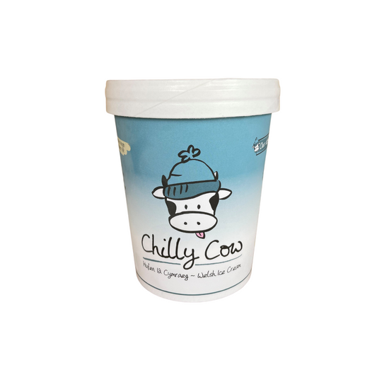 Chilly Cow 120ml Ice Cream