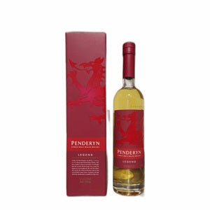 Penderyn Legend Malt Whisky 70cl