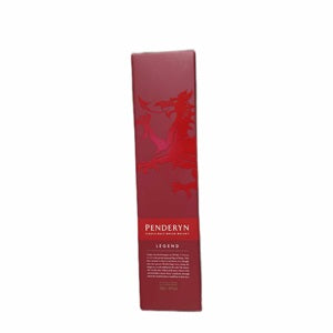 Penderyn Legend Malt Whisky 70cl