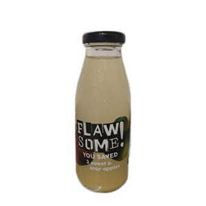 Flawsome! 250 ml Fruit Juice