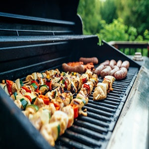 Deluxe BBQ Pack Per Person