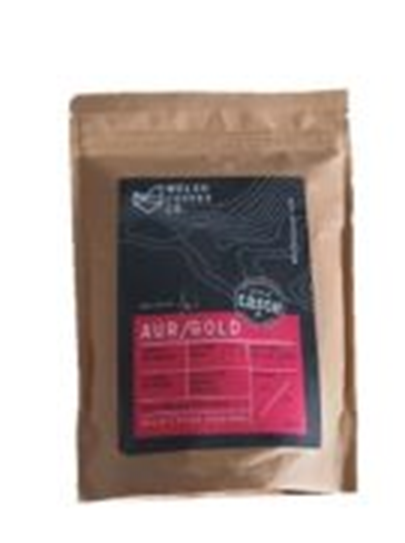 Welsh Coffee 250g