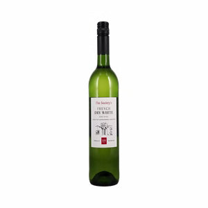 Bottle of Viognier White Wine