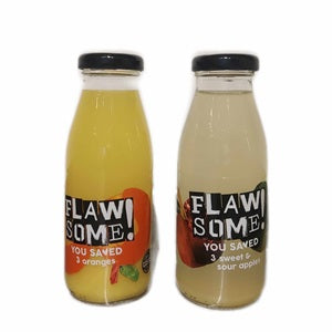 Flawsome! 250 ml Fruit Juice
