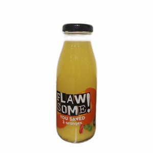 Flawsome! 250 ml Fruit Juice